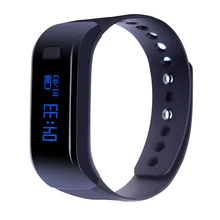 Bluetooth Cicret Smart Bracelet Smart Watch Wristband Android Smartwatch Fit Bit PK xiomi miband 2 mi band 2 Smartband Bracelet