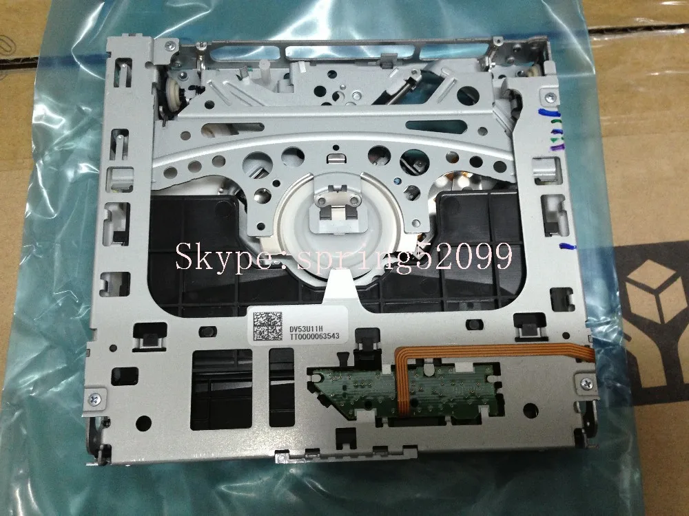 lpine навигационный механизм DVD DV58U110 DV53U11H погрузчик BMNW 2012 hondacura аудио автомобиля навигационные радиосистемы