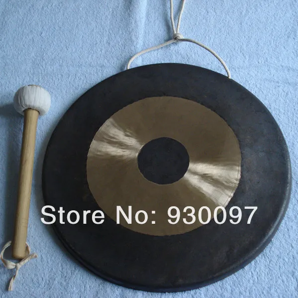 High Quality gong gong