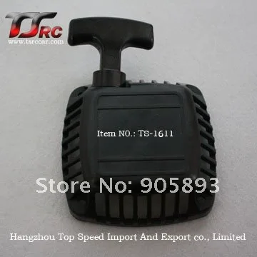 Pull Starter for 23cc/26cc/29cc/30.5cc+Free Shipping(hobby)