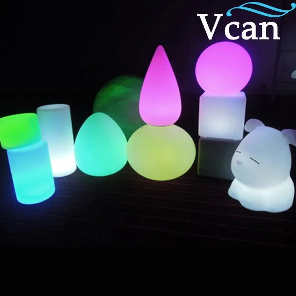 LED TABLE LAMP
