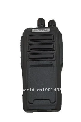 Новый 2013 Baofeng uv-6 UV6 vhf: 136-174 мГц и UHF: 400-470 мГц радиоприемник портативный хорошее качество Baofeng радиолюбителей 5 Вт портативная рация