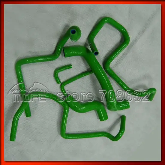Samco Sport Silicone Coolant Heater Radiator Hose Kit For Nissan P11 Primera 95 to 02 DSC_1501 (2)