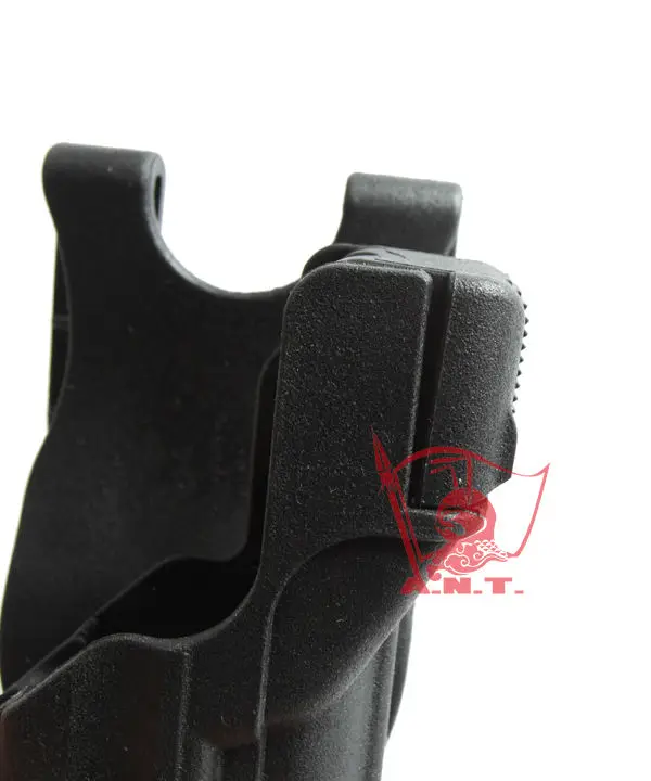HAN WILD Auto Lock пояс тактический боевой военный пистолет кобура для охоты кобура