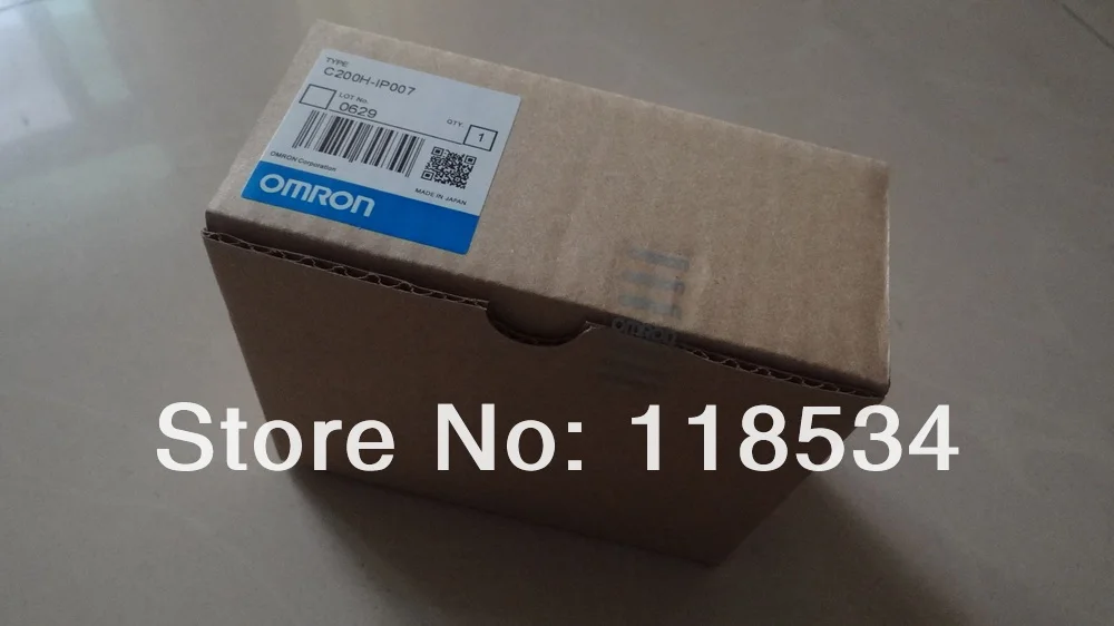 PLC C200H-IP007() с один год гарантии
