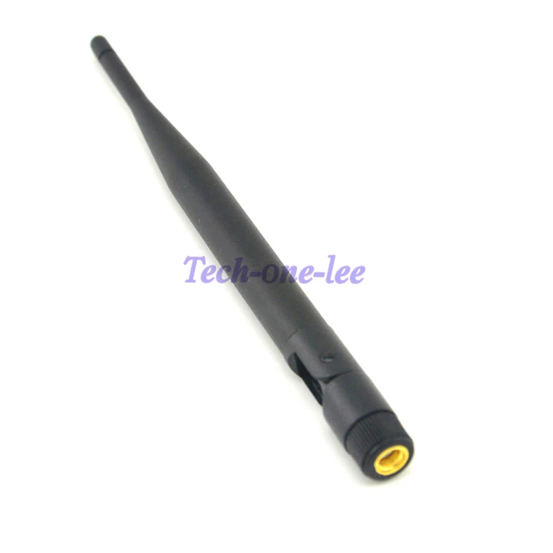 10 шт./лот 4G 5dB LTE Антенна 698-960/1700-2700 МГц 3g 4g lte антенна с RP SMA разъем