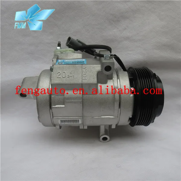 10s20c кодиционирование автомобиля ac Компрессор 88310-6a161 для toyota lexus GX470 4,7
