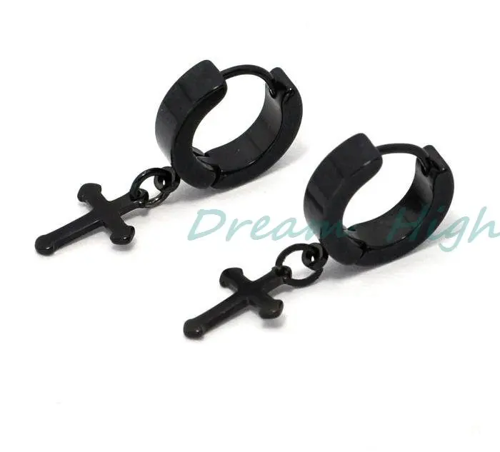 Новое поступление 316L Statinless Сталь серьги Модные искусственная Сережка-гвоздик Плаги для ушей Для мужчин ухо кольцо 50 шт./лот Бесплатная