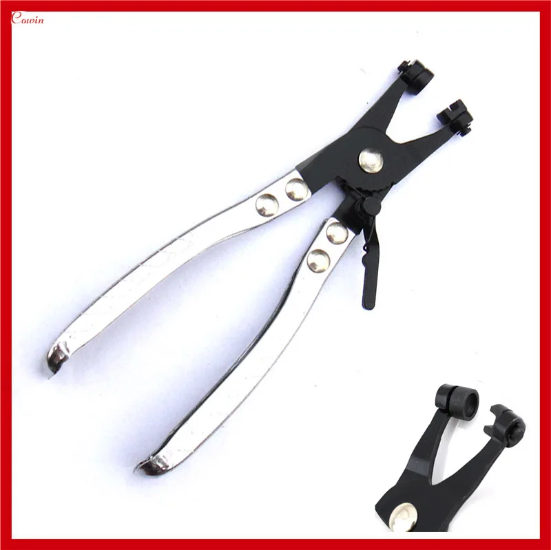 New Universal Professional Motorcycle Truck Car Water Pipe Bundle Clamp