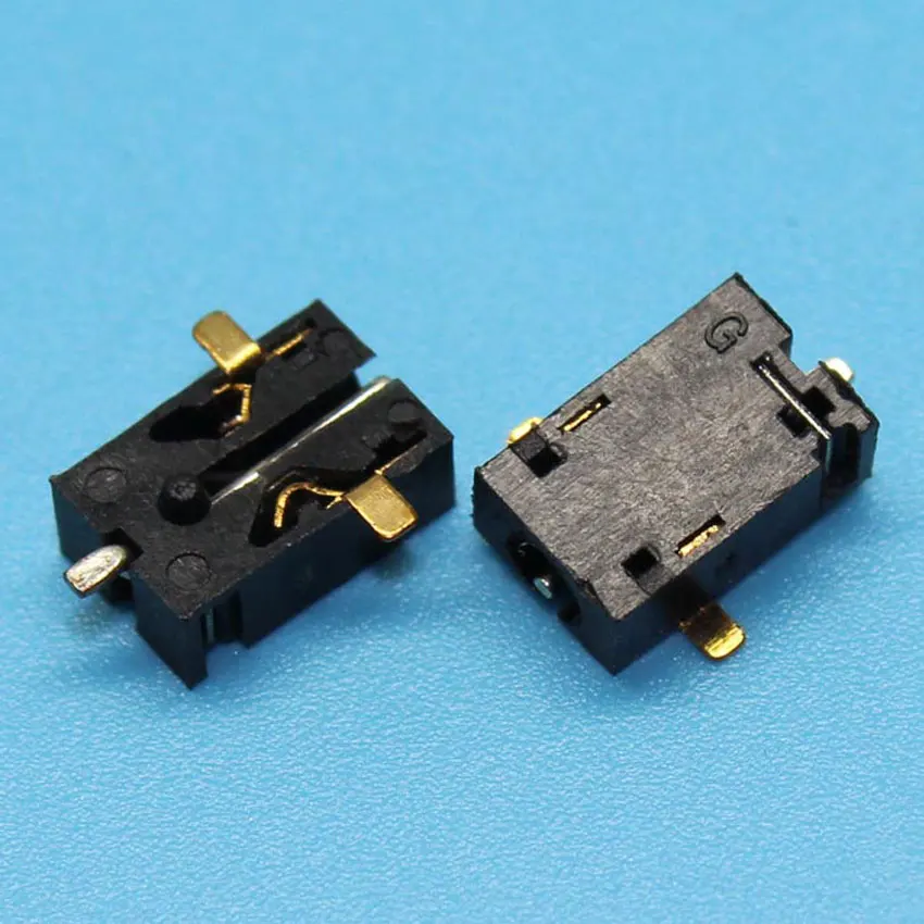 10 шт. 0 7 мм разъем питания постоянного тока для планшетного ПК Teclast T720-wif A11 P85HD CHUWI