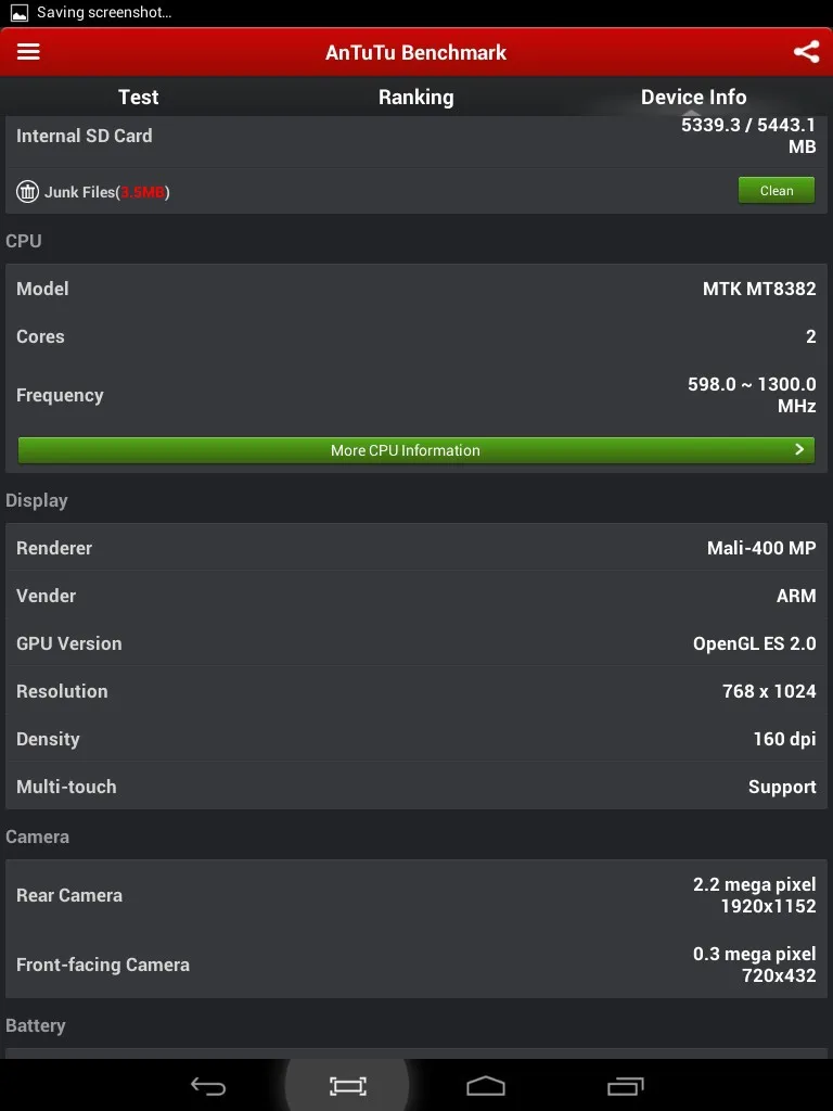 Бесплатная доставка Boda 7,8 дюймов планшетный ПК Новый Moder Hongkong OEM MTK 8382 3g BT GPS Duad core процессор Android телефон планшет ips экран