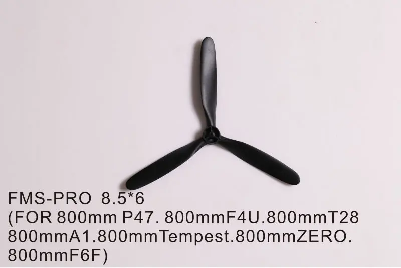 FMS Propeller-11