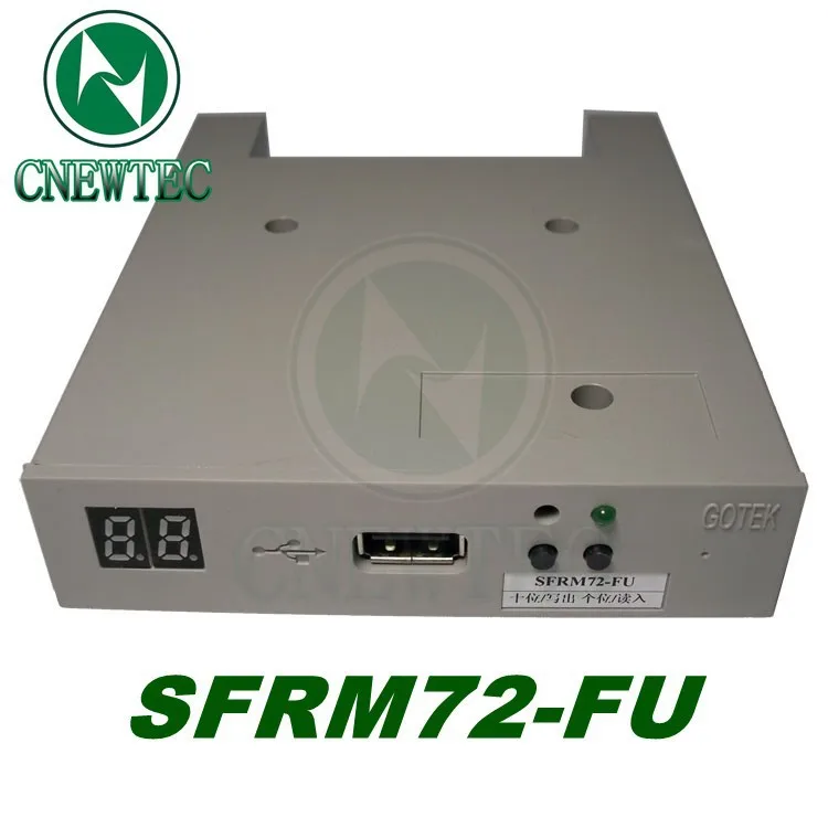 1 шт. 3," SFRM72-FU USB Эмулятор SSD ГОТЭК