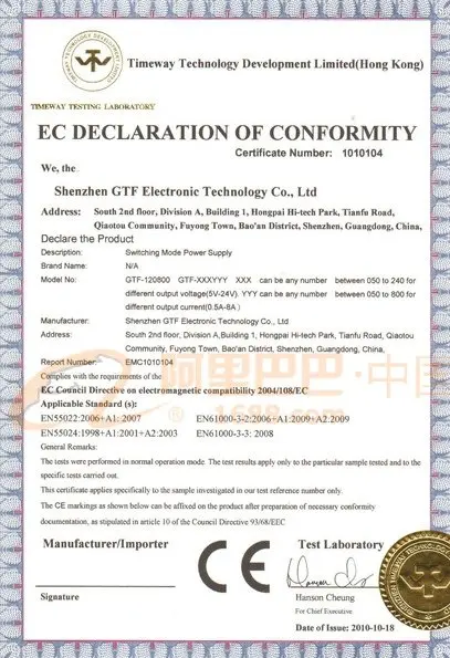 DC 9 V 7A переключатель питания, 63 W светодиодный адаптер питания, порт постоянного тока(5,5*2,1 или 5,5*2,5), 50 шт./лот