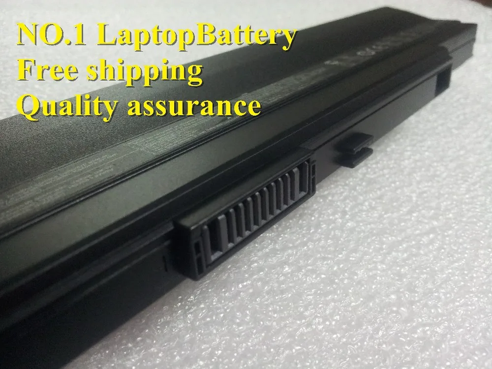 8 ячеек Батарея для Asus A41-U53 A42-U53 U52 серии U52 U52F U52F-BBL5 U52J U52JC U53L623 U33JC-A1 U33JT U43JC-A1