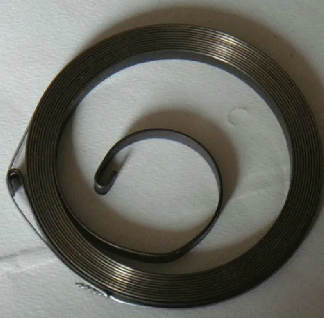 STARTER REWIND SPRING YANMAR L100 186F 186FS DIESLE 1