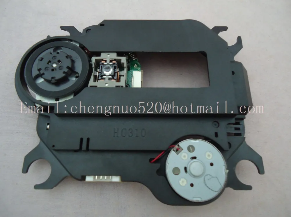 Sanyo SF-HD65 DVD лазерный оптический пикап с HC310 механизм для портативного движущийся dvd-плеер автомобиля радио