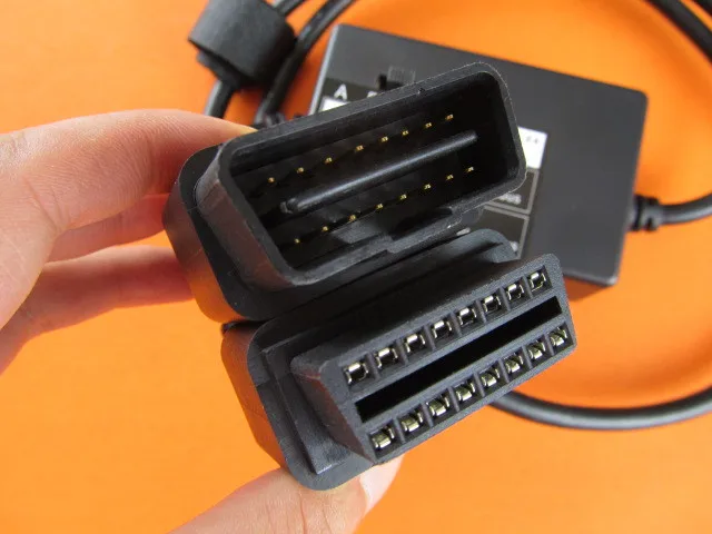 S1279 модуль для Lexia PP2000 OBD2 Диагностический Интерфейс S.1279 модуль для Lexia 3 работает для PP2000
