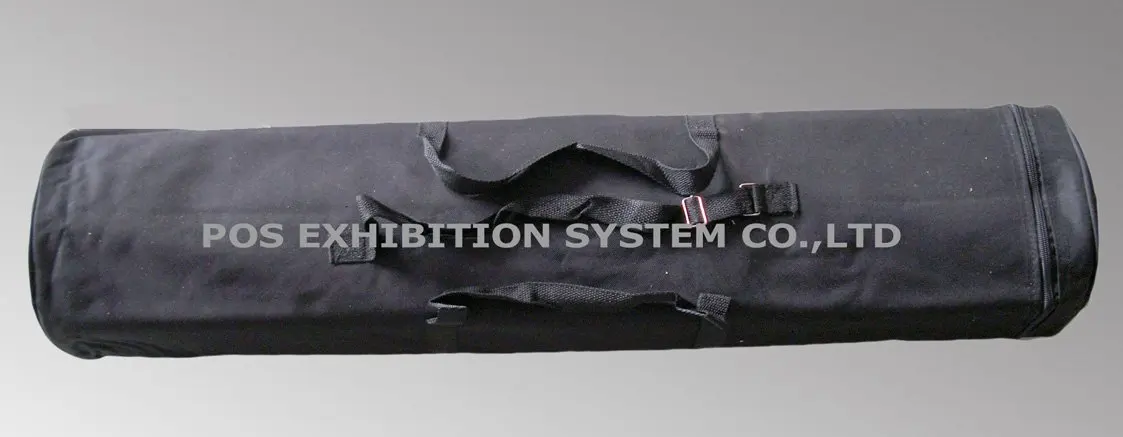 Переносной двойная сторона свернуть, двойная сторона roll up баннер, двойная сторона Pull Up