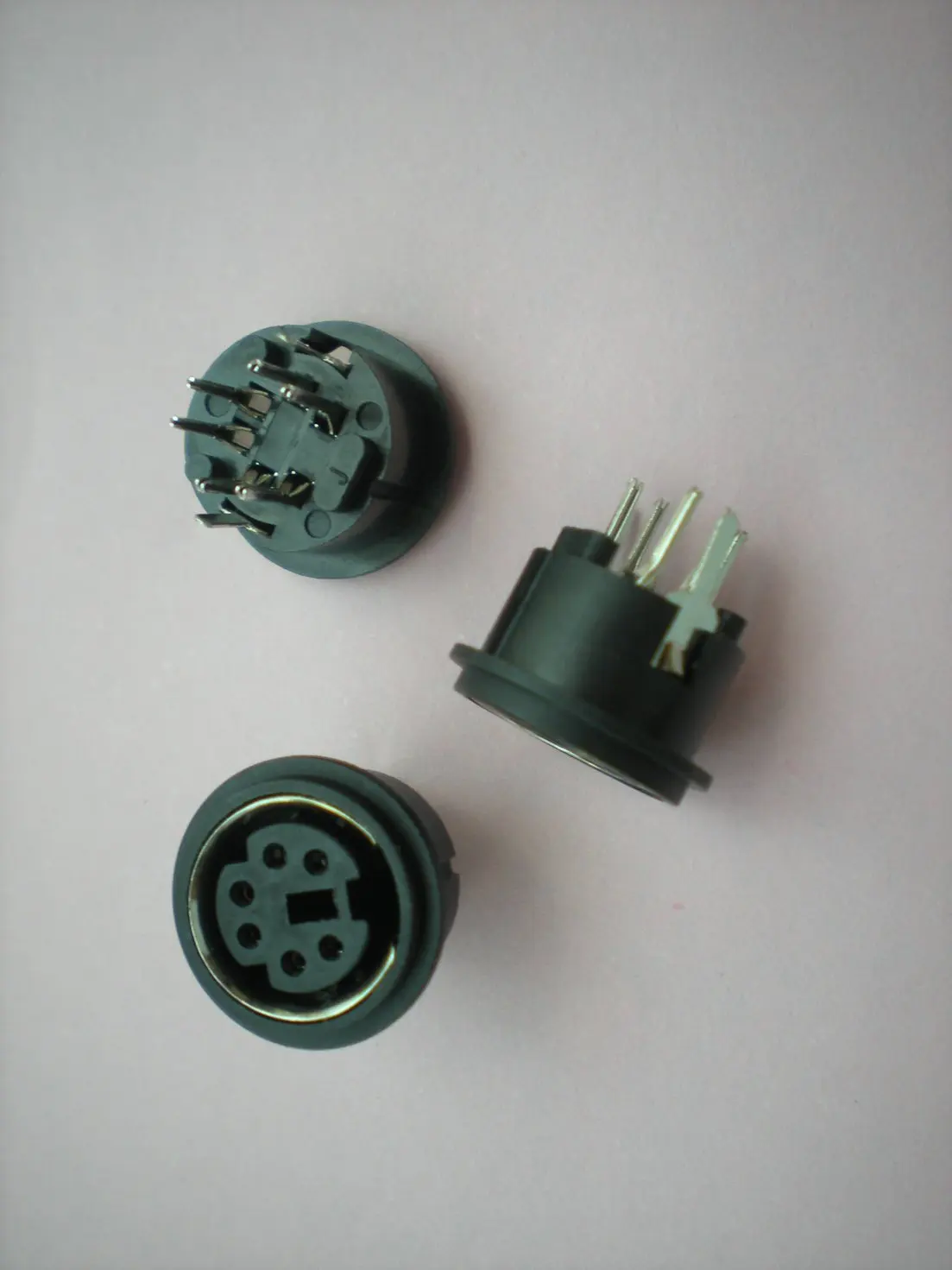 Din connector 6pin-1_1