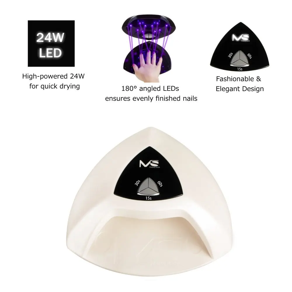 Melody-Susie-24v-led-lamp-nail-black-16