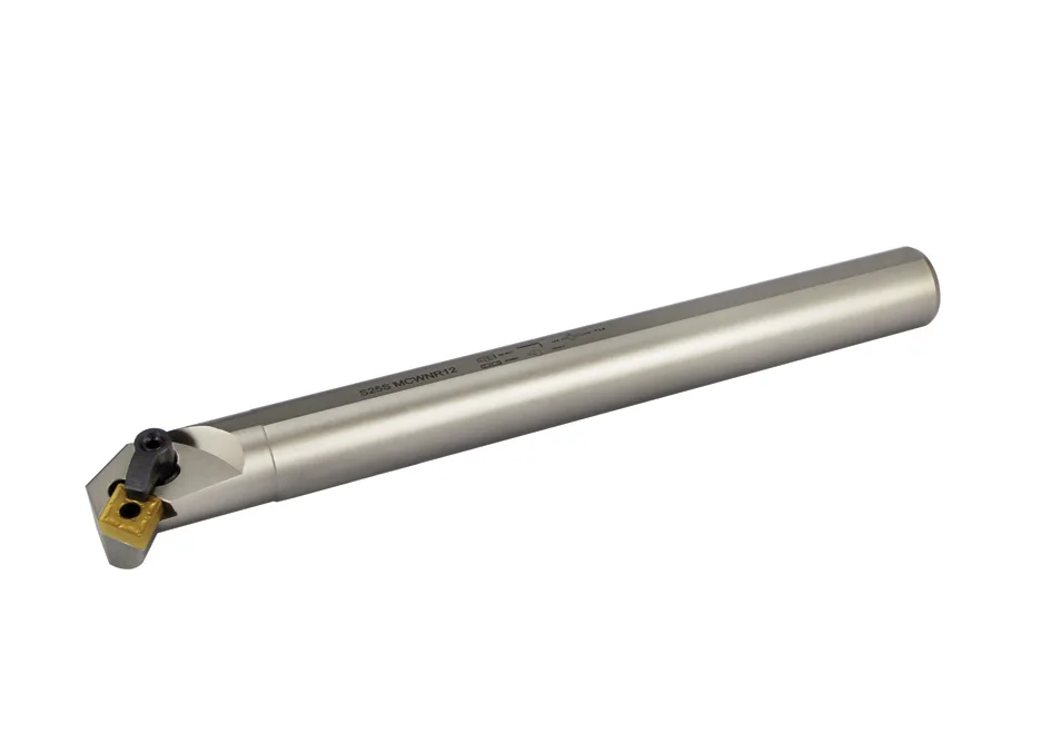 

S20R-MCWNR/L12 Nicecutt Internal Turning Tool Holder for CNMG insert Lathe Tool Holder