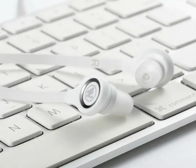 Wallytech WHF-115 white