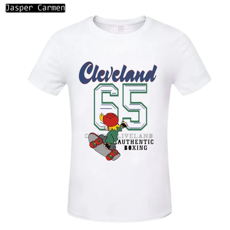 Hot Special Offer Fashion O-neck No 2017 Men's Short Sleeve T-shirt Cotton Boy O-t-shirt Personalized Print Fitness Men # 044