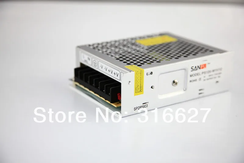 PS120-W1V12 4