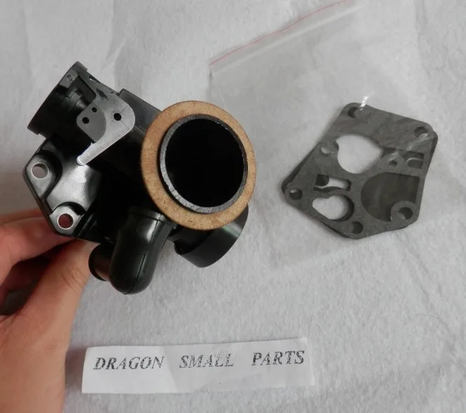 Carburetor Briggs & Stratton 9 SERIES PN 498809 12.jpg