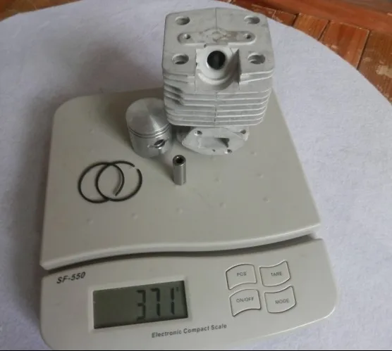 CYLINDER KIT FOR 1E36F 34cc 16