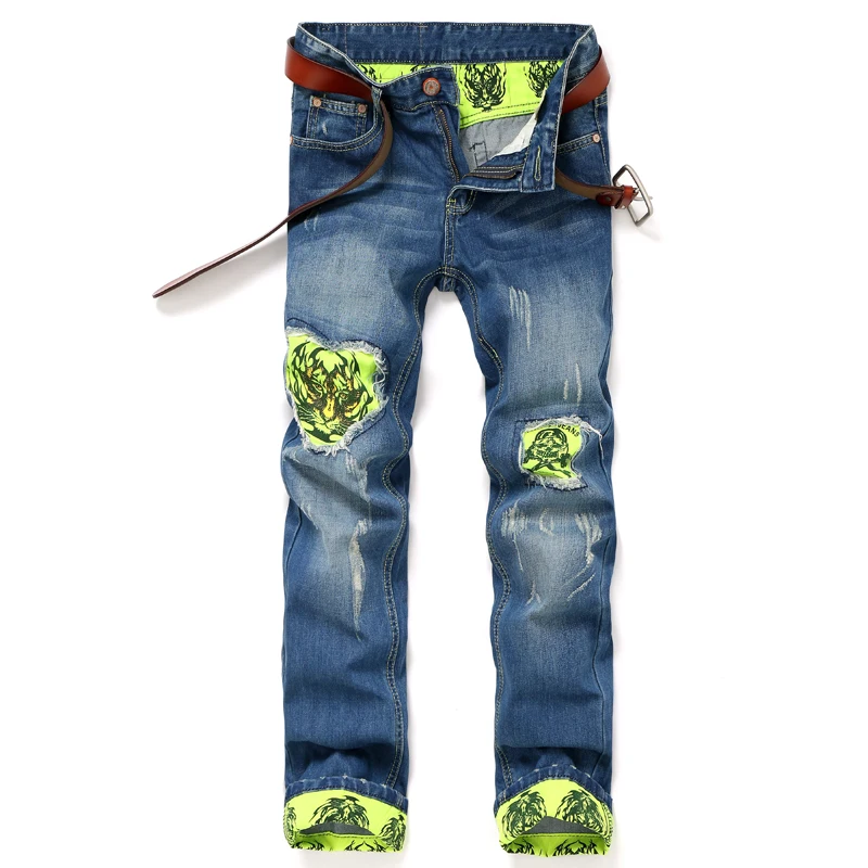 urban jeans for men