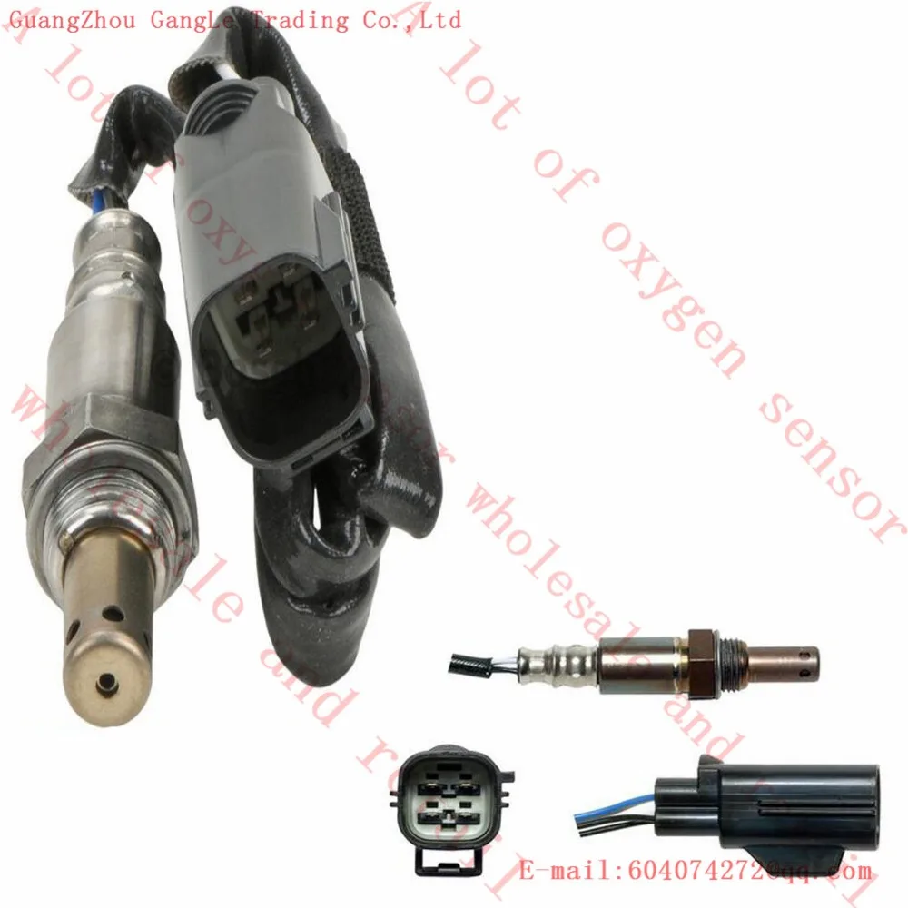 Кислородный датчик O2 Lambda соотношения воздуха и топлива для VOLVO C30 S40 S60 V50 V70 2003-2010 |