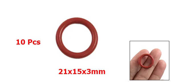 Uxcell 10 шт. 3 мм резиновое масло уплотнительное кольцо Уплотнительные Прокладки Шайбы Черный Id. | 13 мм | 14 мм | 15 мм | 16 мм | 19 мм | 20 мм | 23 мм |