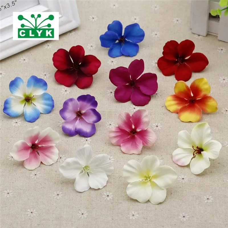 Мини-каффлэш 5 цветов 4 см украшение для дома сделай сам Искусственные Свадебные