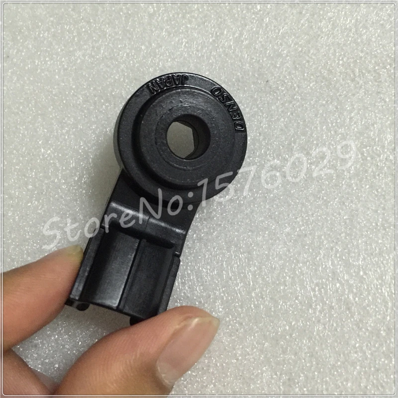 ANLILU 89615-20090 датчик стука для C orolla Y aris L exus C amry S cion OEM 89615-20090 8961520090 89615-BZ030