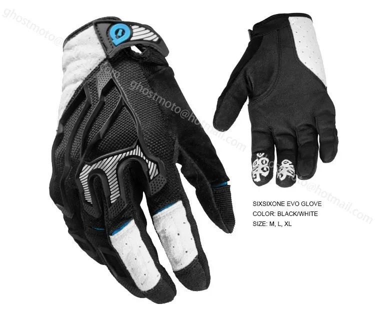 downhill mtb gloves