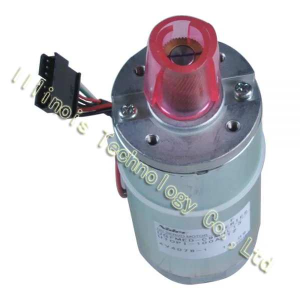 

Оригинальная печатающая головка Roland сканирования Servo "Ъ" мотор для SJ-1045EX мотор