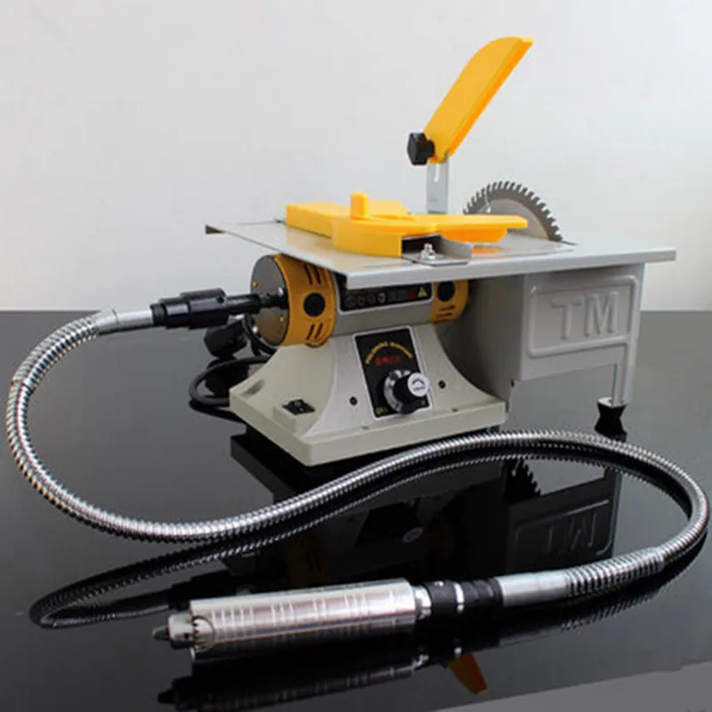 Multi-functional Mini Table Saw Multi-purpose Jade Carving Machine Grinding Polishing Machine Cutting Machine Multi-functional Mini Table Saw Multi-purpose Jade Carving Machine Grinding Polishing Machine Cutting Machine