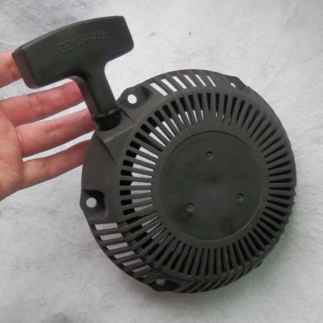 RECOIL STARTER MITSUBISHI GM132 2