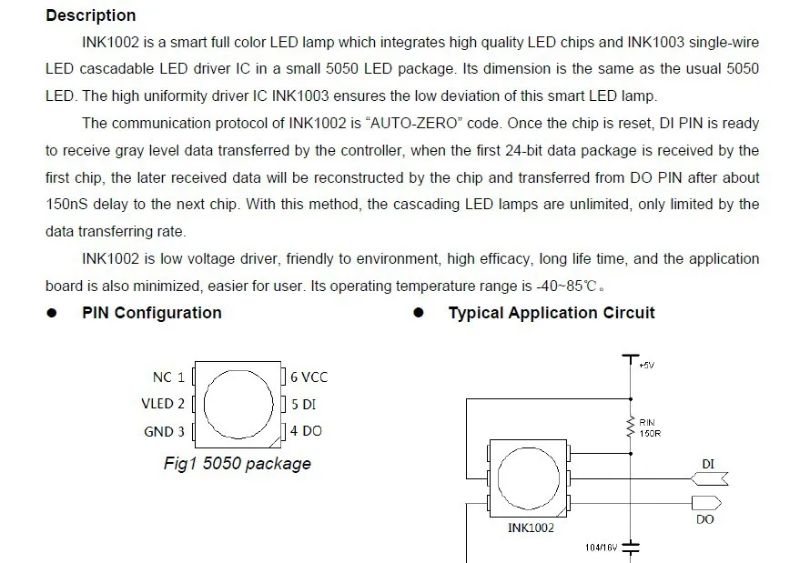 5 м DC12V INK1003 светодиодные полосы пикселей, IP68, 30 шт. 1002led (5050 RGB с INK1003 IC) /M с 30 пикселей; Черный печатной платы, в силиконовой трубки