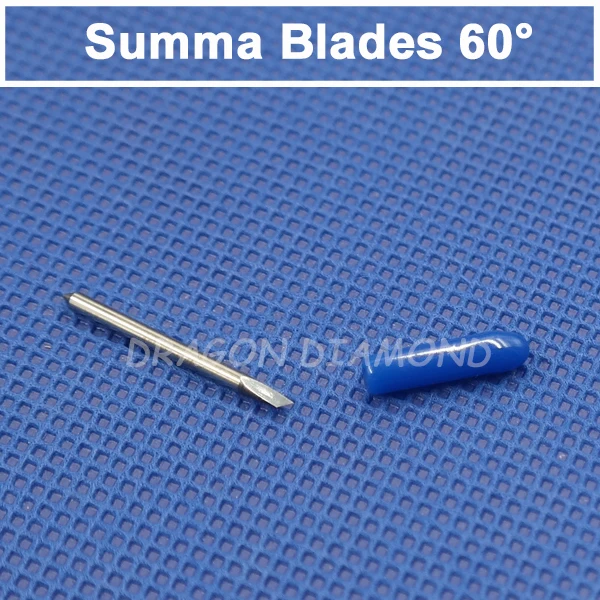 Summa лезвие 60 градусов 5 шт. сумма d нож, Summa Лезвия для резки для сумма режущий плоттер