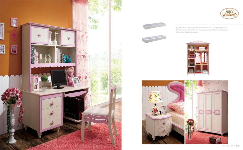 Mädchen schlafzimmer möbel sets kaufen billigmä ...