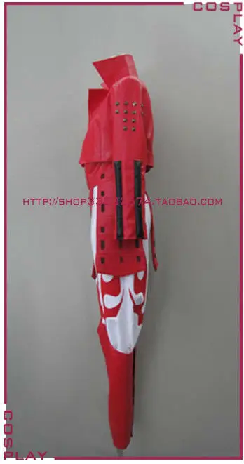 Костюм для косплея Sengoku Basara Sanada Yukimura