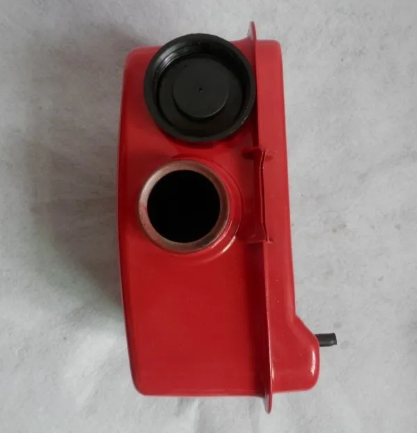 FUEL TANK ASSEMBLY YANMAR L70 178F DIESE ENGINE 7