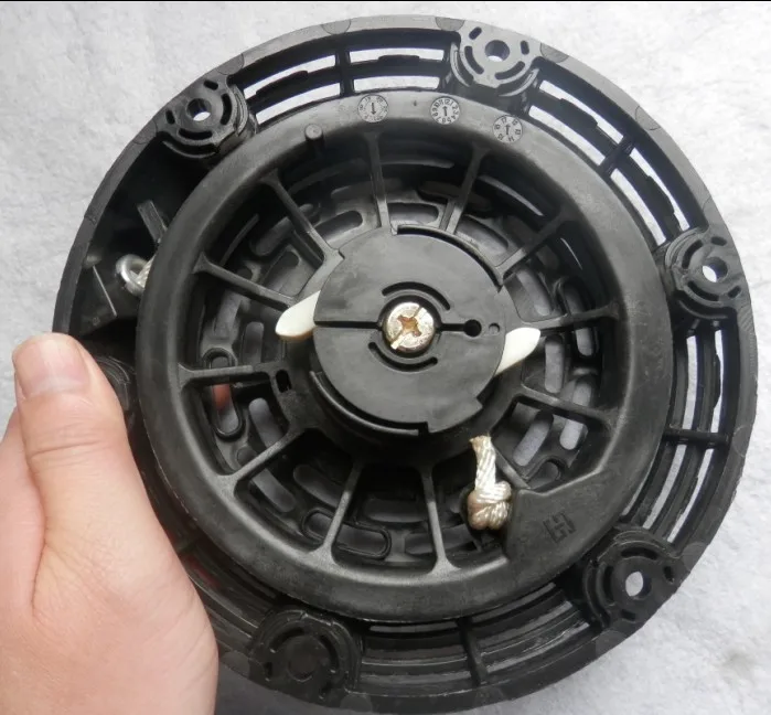 RECOIL STARTER MITSUBISHI GM182 GT600 4