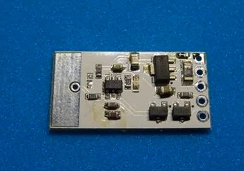 Best Value Free Shipping!!! Stepless dimming LED touch panel / PWM / adjustable sensitivity / flicker-free /Electronic Component Best Value Free Shipping!!! Stepless dimming LED touch panel / PWM / adjustable sensitivity / flicker-free /Electronic Component