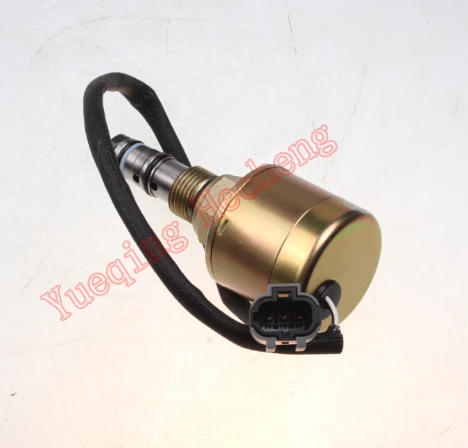 Дифференциал Давление пикап Сенсор 590332 для EX120-2 EX120-3