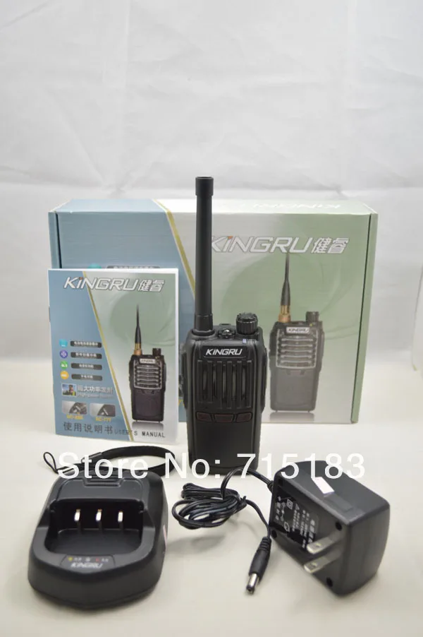10 Вт 2013 января UHF 400-480 МГц 16CH KINGRU SC-777 портативный ветчина двухстороннее радио