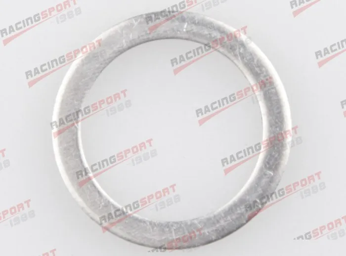 10 х алюминиевая шайба AN8 ID19.3mm шайбы для AN-8 адаптерными AD78004